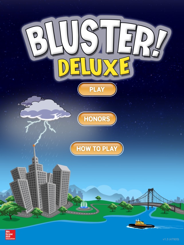 Bluster! Deluxe(圖1)-速報App