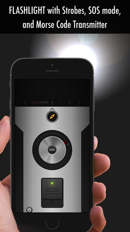Compass 12: Magnetic/True North & GPS for Travel