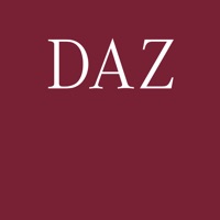 delete DAZ Deutsche Apotheker Zeitung