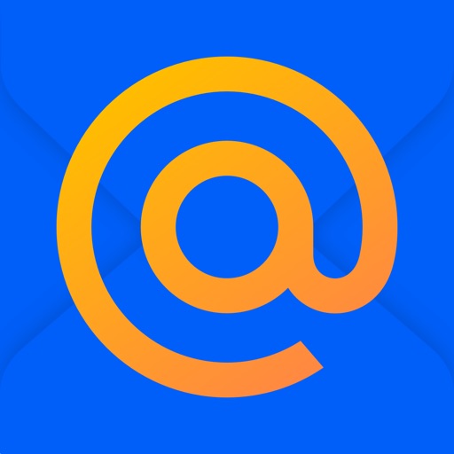 Mail.Ru – Email App