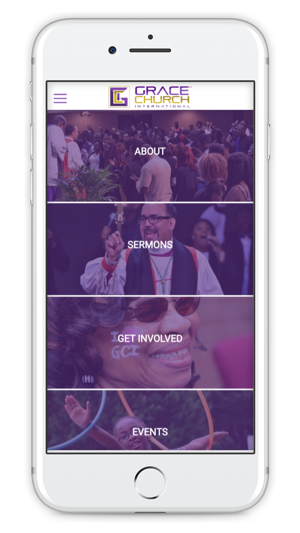 Grace Church International(圖3)-速報App