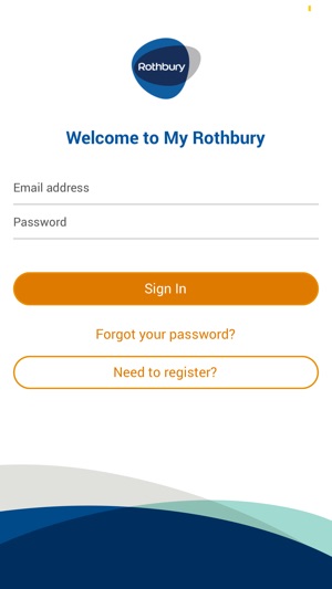 My Rothbury(圖1)-速報App