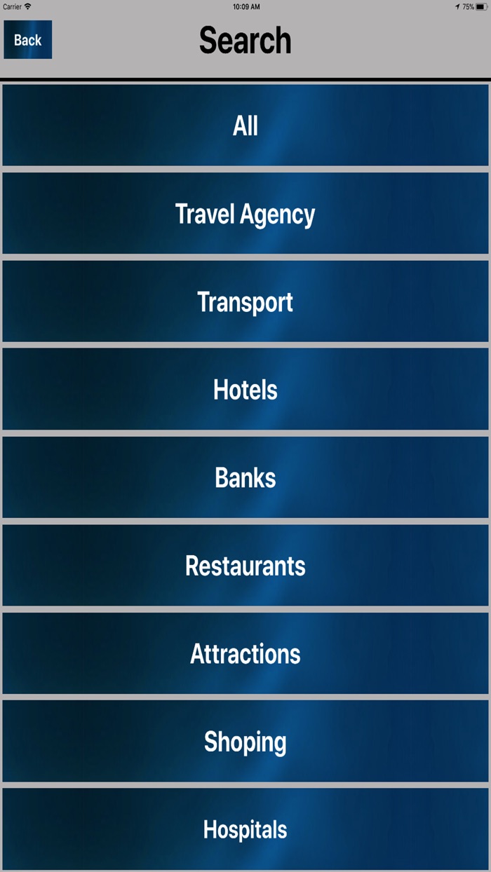 USA Best National Parks