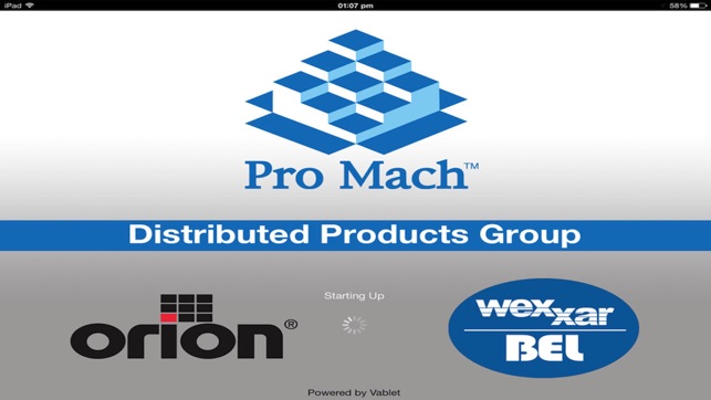 Pro Mach(圖1)-速報App