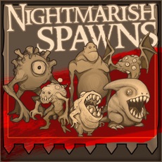 Activities of Nightmarish Spawns