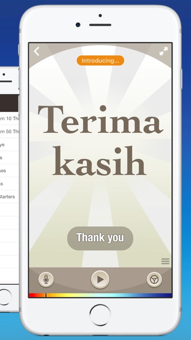 Indonesian by Nemo iPhone Indonesian by Nemo iPhone