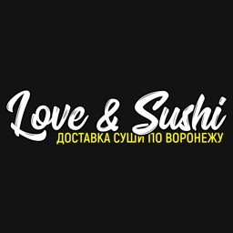 Love & Sushi |  Воронеж