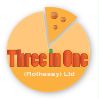 Three in One Rothesay