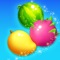Candy Sweet Smash - Classic Match 3 Games, Enjoy the delicious magic match three gameplay