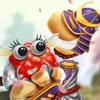 Rayman Adventures (AppStore Link)