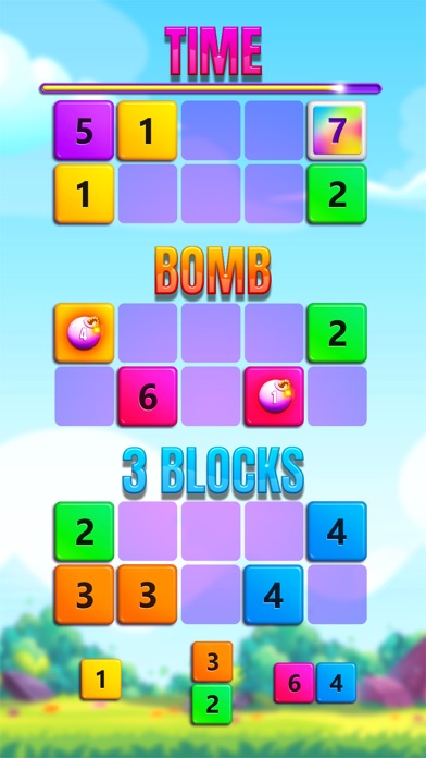Connect! Puzzle screenshot 3