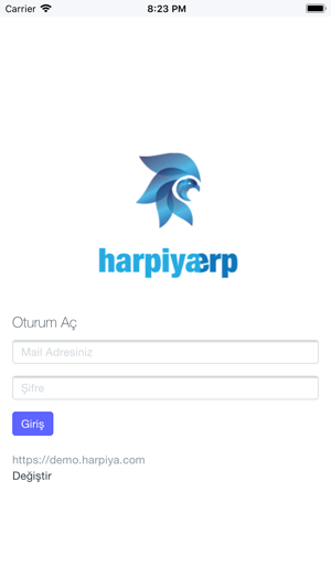 HarpiyaERP(圖3)-速報App