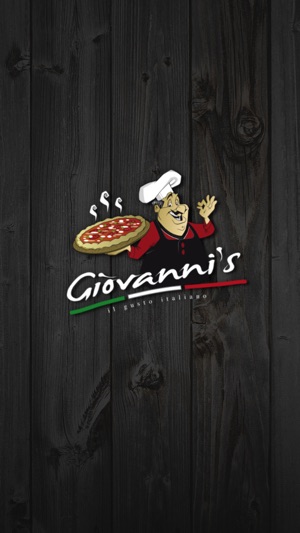 Giovannis Pizza Wittlich(圖1)-速報App