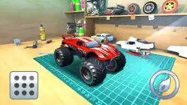 Game screenshot RC Drift Racing apk