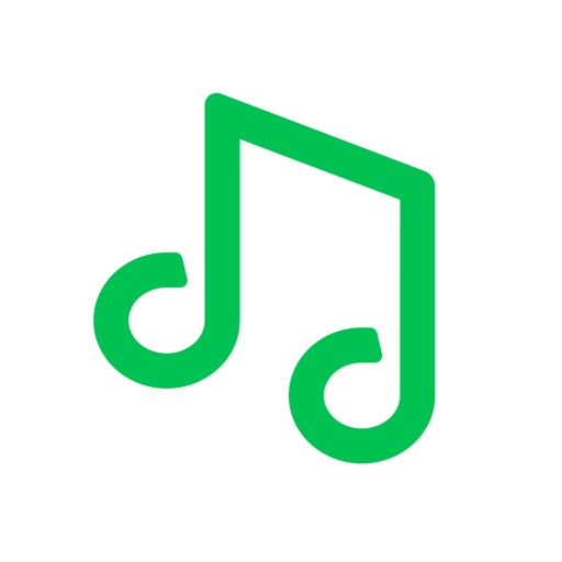 LINE MUSIC(ラインミュージック)