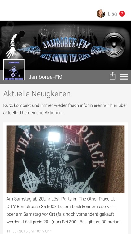 Jamboree-FM