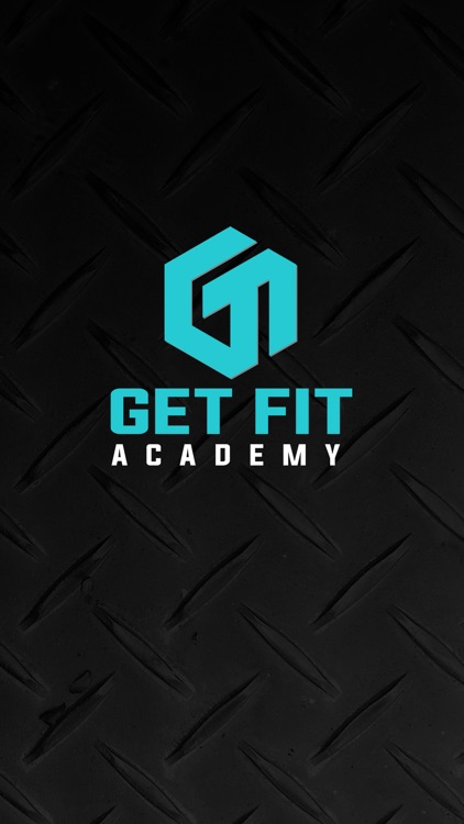 GET FIT ACADEMY