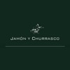 Jamón y Churrasco
