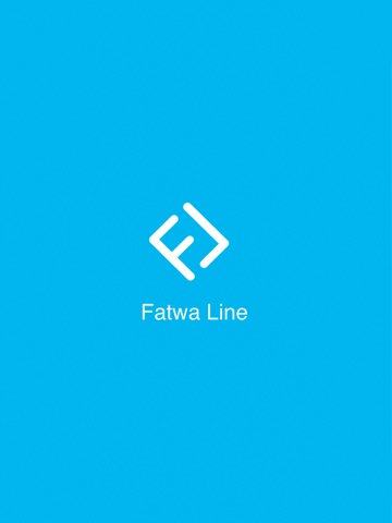 Fatwa Line screenshot 2