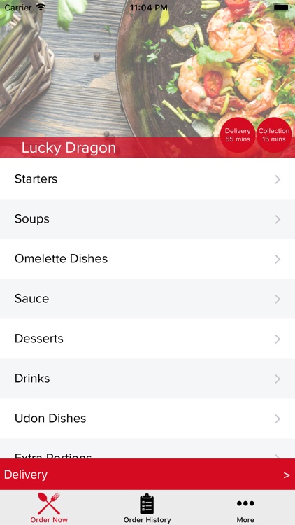 Lucky Dragon Carlisle