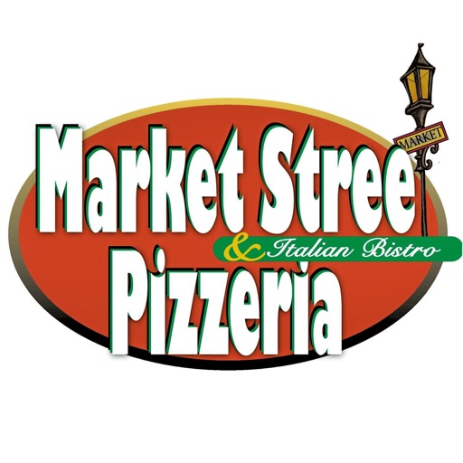 Market Street Pizzeria