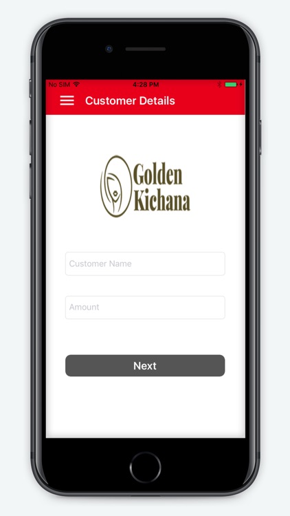 Darling golden kichana