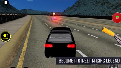 Furious Racing Car screenshot 3