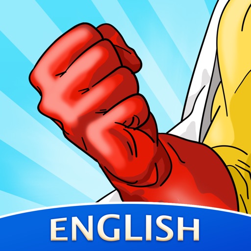 Amino for One Punch Man icon