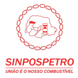 Carteirinha SINPOSPETRO Ctba