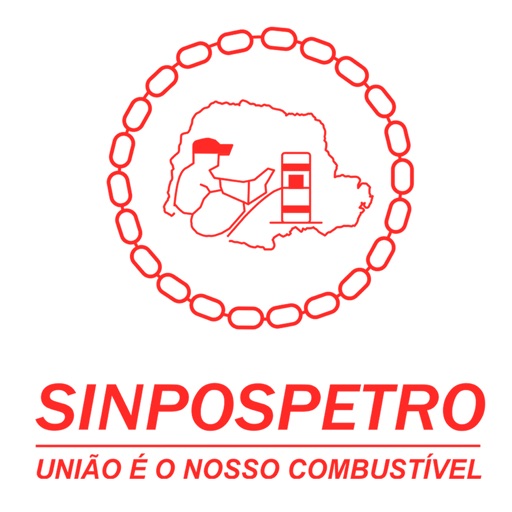 Carteirinha SINPOSPETRO Ctba