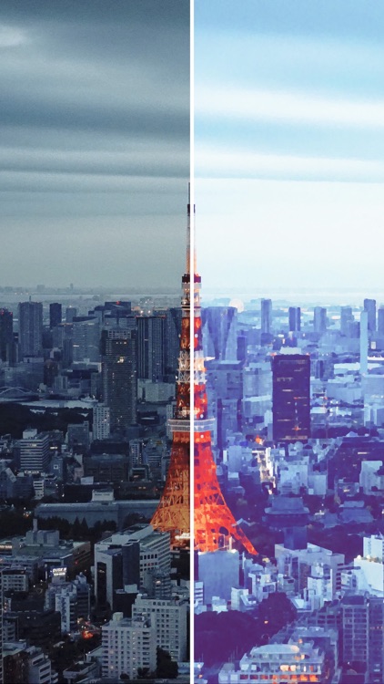 Analog Film Canvas - Designs screenshot-3