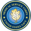Navy MSC