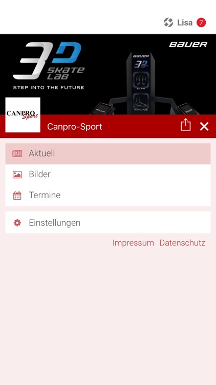 Canpro-Sport