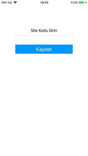 Smayd Aidat Yönetim Sistemi(圖1)-速報App