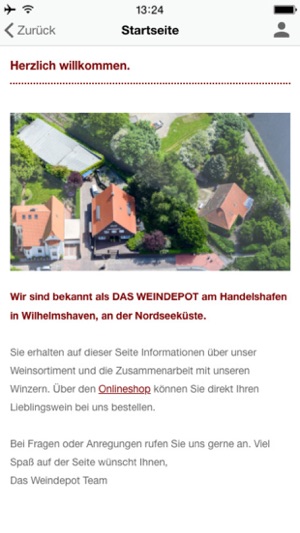 DAS WEINDEPOT(圖2)-速報App