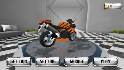 Bike Racing Games screenshot 1