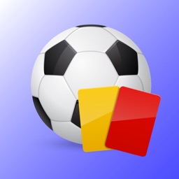 Futsal Referee Apple Watch App