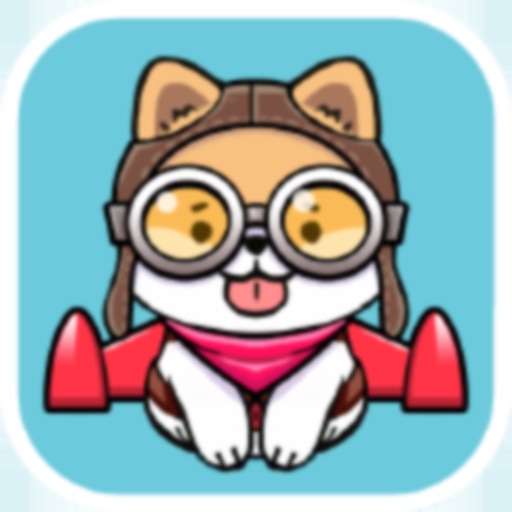 Jet Dog iOS App