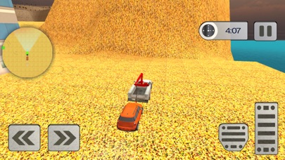 Tow Truck Car Lift screenshot 3