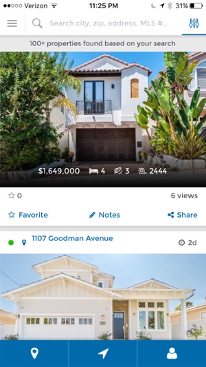 Venice Beach Real Estate(圖2)-速報App