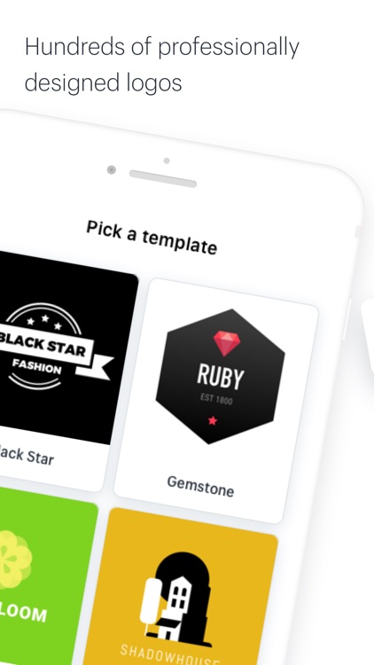Logo Maker | Hatchful