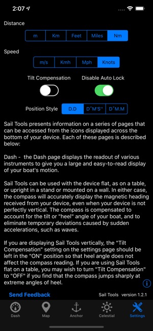 Sail Tools(圖5)-速報App