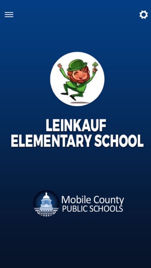 Leinkauf Elementary(圖1)-速報App