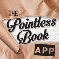 The Pointless Book App