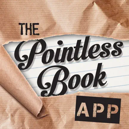 The Pointless Book App Cheats