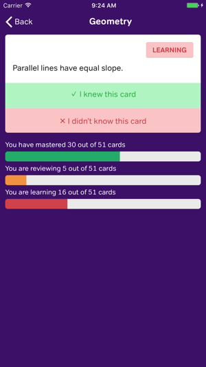 GMAT Math Flashcards(圖5)-速報App