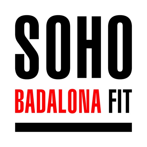 Soho Fit Badalona