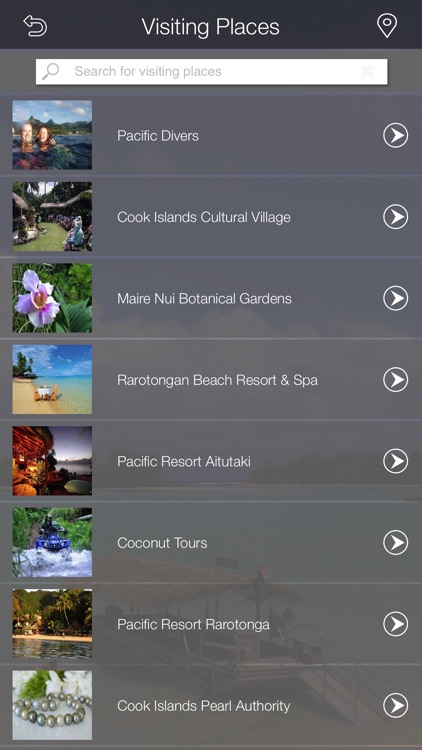 Cook Islands Vacation Guide