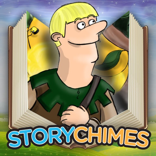 The Queen Bee StoryChimes (FREE) icon