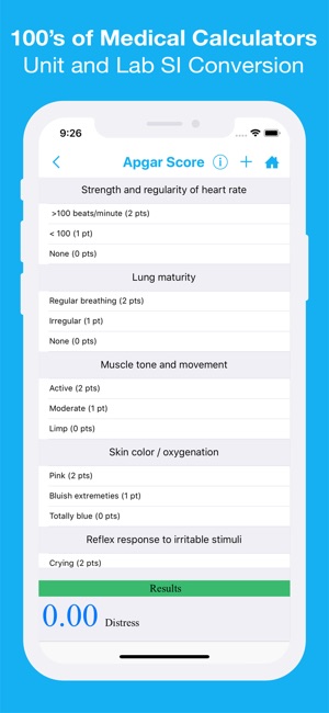 Smart Medical Reference(圖5)-速報App